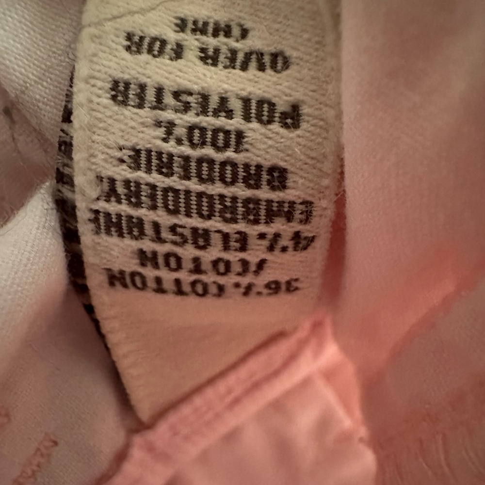 A&F Logo Shorts - Picture 4 of 4